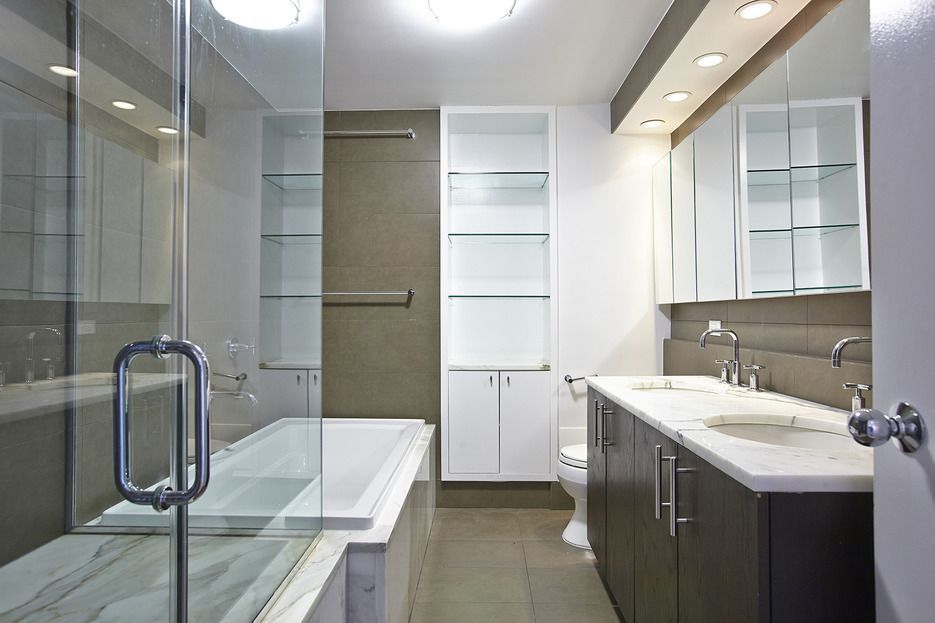 Carnegie Hill Towers 40 East 94th Street Carnegie Hill condos for